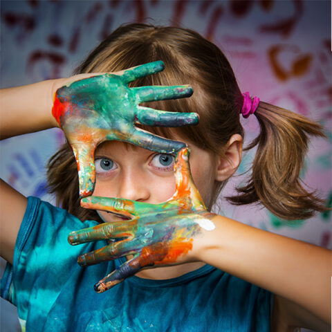 Art Classes Children Adults | Sign Up Now